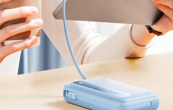 Powerbank Romoss PPR20 20000mAh (μπλε)