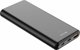 Φορητός Φορτιστής Swissten Delivery 10000mAh, 2 Θύρες USB-A & USB-C, 3A, Μαύρο