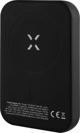 Powerbank Fixed FIXED MagZen (2η γενιά) - powerbank με MagSafe 1X USB-C PD 20W 10000 mAh μαύρο - Εγγύηση ασφαλείας. Απλές δόσεις. Δωρεάν αποστολή από 170 PLN. 13810074 8591680000000