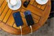 Powerbank Fixed FIXED MagZen (2η γενιά) - powerbank με MagSafe 1X USB-C PD 20W 10000 mAh μαύρο - Εγγύηση ασφαλείας. Απλές δόσεις. Δωρεάν αποστολή από 170 PLN. 13810074 8591680000000