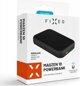 Powerbank Fixed FIXED MagZen (2η γενιά) - powerbank με MagSafe 1X USB-C PD 20W 10000 mAh μαύρο - Εγγύηση ασφαλείας. Απλές δόσεις. Δωρεάν αποστολή από 170 PLN. 13810074 8591680000000