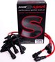 Καλώδια ανάφλεξης Powertec PowerTEC SUBARU IMPREZA STI TURBO EJ20 97-00 Μπλε 13411277 5060011562220