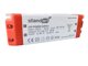 ΤΡΟΦΟΔΟΤΙΚΟ ΡΕΥΜΑΤΟΣ LED 36W 3A 12V DC IP20
