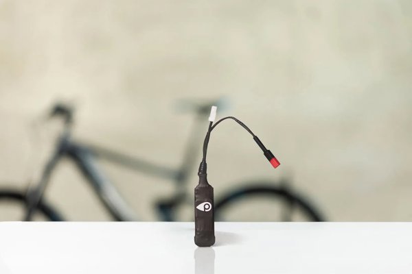 Παρακολούθηση PowUnity BikeTrax, Yamaha Series 2, 4G