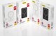 Powerbank Dudao K14S 5000mAh Λευκό