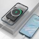 Powerbank Dudao K14S 5000mAh Λευκό