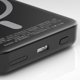 Powerbank Dudao K14S 5000mAh Λευκό
