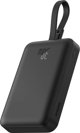 Μπαταρία εξωτερικού χώρου Baseus Μαγνητική Mini 10000mAh 30W MagSafe (μαύρο)