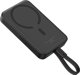 Μπαταρία εξωτερικού χώρου Baseus Μαγνητική Mini 10000mAh 30W MagSafe (μαύρο)