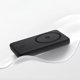 Powerbank Baseus EnerFill FT11 10000mAh 27W συμβατός με MagSafe, για Apple Watch και smartphone με καλώδιο USB-C 20V/3A 30 cm - μαύρο