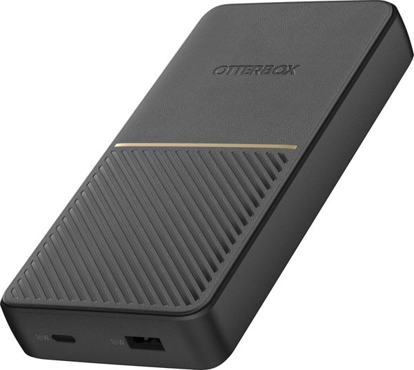 Powerbank OtterBox 78-80691 15000mAh Μαύρο