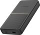 Powerbank OtterBox 78-80691 15000mAh Μαύρο