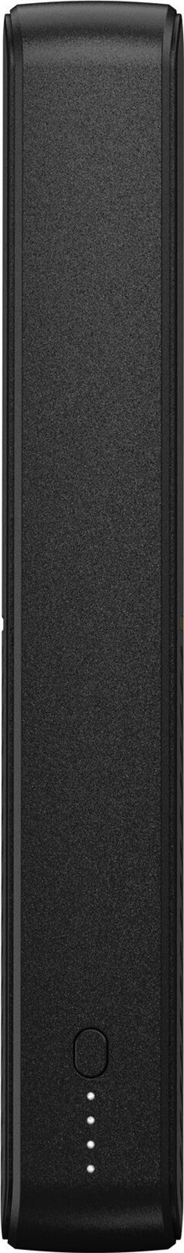 Powerbank OtterBox 78-80691 15000mAh Μαύρο