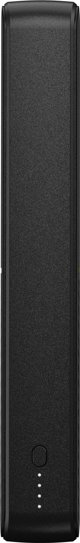Powerbank OtterBox 78-80691 15000mAh Μαύρο