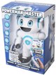 Ρομπότ τηλεχειρισμού Powerman Master, 24 εκ.