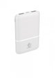 Rebeltec Powerbank P5, 5.000mAh, 10W, Φορτιστής για 3 Συσκευές Ταυτόχρονα