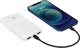 Rebeltec Powerbank P5, 5.000mAh, 10W, Φορτιστής για 3 Συσκευές Ταυτόχρονα