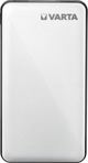 Φορητός φορτιστής Varta Energy 10000mAh Λευκό-μαύρο