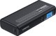 Φορητός Φορτιστής Choetech B702 20000mAh PD100W 2C1A (γκρι)