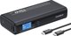 Φορητός Φορτιστής Choetech B702 20000mAh PD100W 2C1A (γκρι)