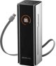 Φορητός Φορτιστής EcoFlow RAPID Pro 300W, Καλώδιο 140W