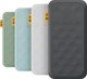 Φορητός φορτιστής Xtorm Powerbank FUEL5 10.000mAh 20W 2xUSB-C PD,1xUSB-A Τυρκουάζ Μπλε