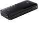 Powerbank Baseus Bipow 2 20000mAh 20W με ψηφιακή οθόνη και ενσωματωμένο καλώδιο USB-C - Μαύρο