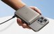 Μαγνητικό Powerbank ESR Qi2 MagSlim 10000 mAh (άμμου)
