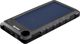 Sandberg Outdoor Solar Powerbank 10000mAh, Ηλιακός Φορτιστής Smartphone, Μαύρο 420-53