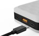 Φορητός φορτιστής Xtorm Powerbank FUEL 5 20.000mAh 35W 2xUSB-C PD, 1xUSB-A Λευκό