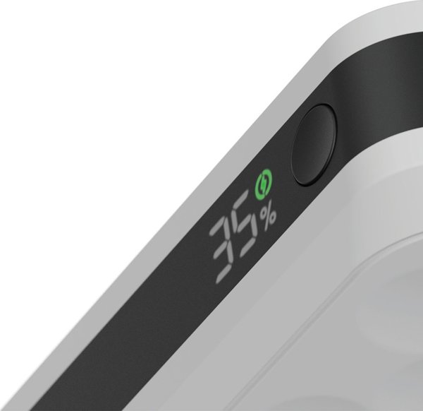 Φορητός φορτιστής Xtorm Powerbank FUEL 5 20.000mAh 35W 2xUSB-C PD, 1xUSB-A Λευκό