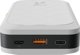 Φορητός φορτιστής Xtorm Powerbank FUEL 5 20.000mAh 35W 2xUSB-C PD, 1xUSB-A Λευκό