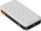 Φορητός φορτιστής Xtorm Powerbank FUEL 5 20.000mAh 35W 2xUSB-C PD, 1xUSB-A Λευκό