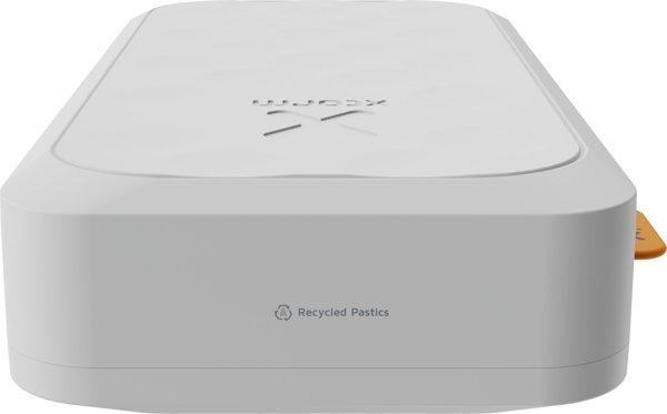 Φορητός φορτιστής Xtorm Powerbank FUEL 5 20.000mAh 35W 2xUSB-C PD, 1xUSB-A Λευκό