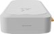 Φορητός φορτιστής Xtorm Powerbank FUEL 5 20.000mAh 35W 2xUSB-C PD, 1xUSB-A Λευκό