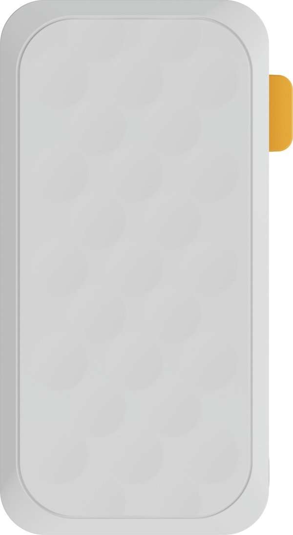 Φορητός φορτιστής Xtorm Powerbank FUEL 5 20.000mAh 35W 2xUSB-C PD, 1xUSB-A Λευκό