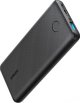 ΦΟΡΗΤΟΣ ΦΟΡΤΙΣΤΗΣ USB 10000MAH Μαύρο/POWERCORE A1237G11 ANKER