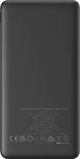 ΦΟΡΗΤΟΣ ΦΟΡΤΙΣΤΗΣ USB 10000MAH Μαύρο/POWERCORE A1237G11 ANKER