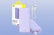 Powerbank Baseus Powerbank Airpow 20000mAh 20W (fioletowy)