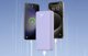 Powerbank Baseus Powerbank Airpow 20000mAh 20W (fioletowy)