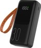 Φορητός φορτιστής Tracer Power bank TRACER VOUGE-3 30000mAh