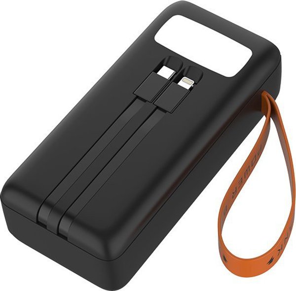Φορητός φορτιστής Tracer Power bank TRACER VOUGE-3 30000mAh