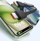 Powerbank Baseus Powerbank QPow 2 20000mAh 30W 2xUSB-C (fioletowy)