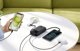Powerbank Baseus Powerbank QPow 2 20000mAh 30W 2xUSB-C (fioletowy)