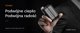 Φορητός φορτιστής Ocoopa UT2s 10000mAh Γραφίτης