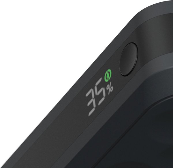 Φορητός φορτιστής Xtorm Powerbank FUEL 5 20.000 mAh 35W 2xUSB-C PD,1xUSB-A Μαύρο