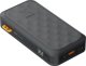 Φορητός φορτιστής Xtorm Powerbank FUEL 5 20.000 mAh 35W 2xUSB-C PD,1xUSB-A Μαύρο