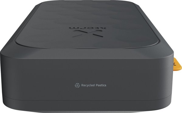 Φορητός φορτιστής Xtorm Powerbank FUEL 5 20.000 mAh 35W 2xUSB-C PD,1xUSB-A Μαύρο