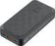 Φορητός φορτιστής Xtorm Powerbank FUEL 5 20.000 mAh 35W 2xUSB-C PD,1xUSB-A Μαύρο
