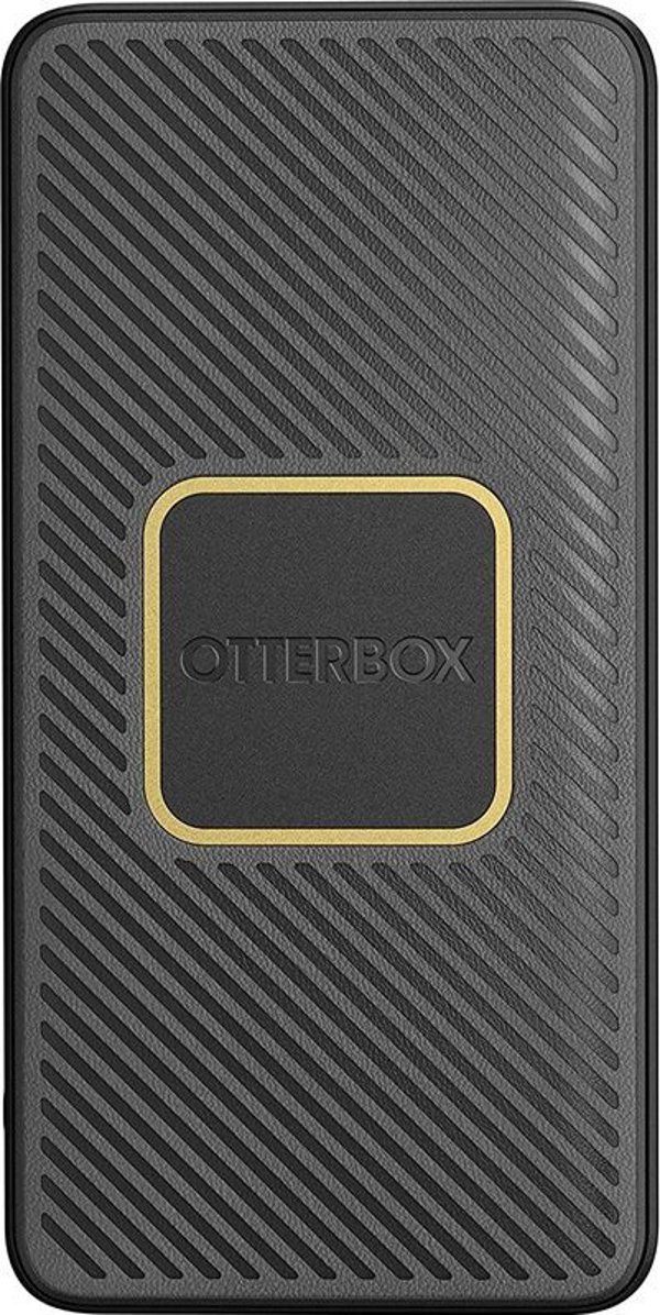 Powerbank OtterBox 78-80639 10000mAh Μαύρο